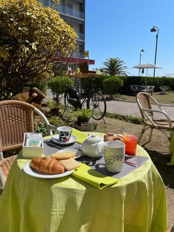 Hotel Diplomatic Bellaria-Igea Marina Extérieur photo