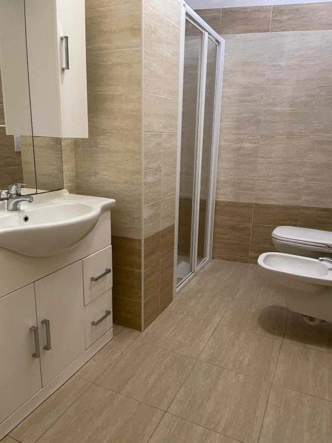 Hotel Diplomatic Bellaria-Igea Marina Extérieur photo