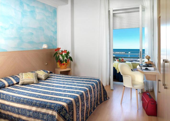 Hotel Diplomatic Bellaria-Igea Marina Extérieur photo