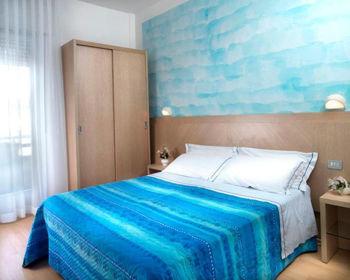 Hotel Diplomatic Bellaria-Igea Marina Extérieur photo