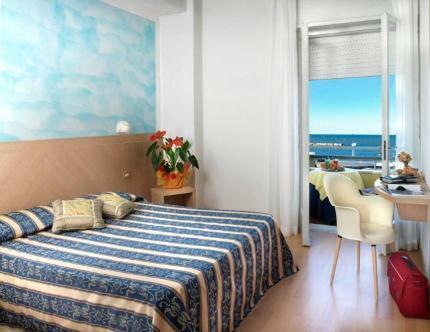 Hotel Diplomatic Bellaria-Igea Marina Extérieur photo